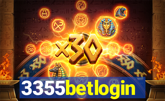 3355betlogin
