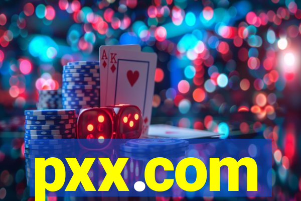 pxx.com