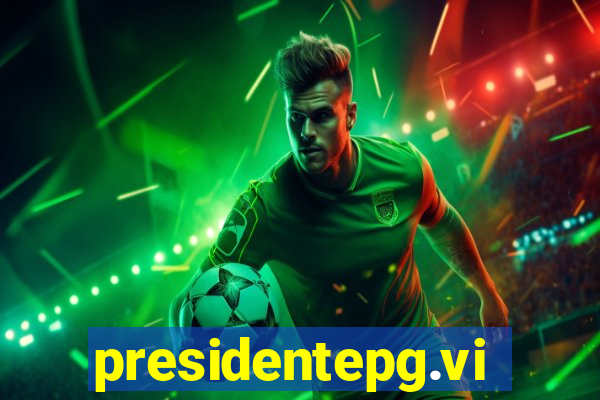 presidentepg.vip