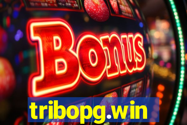 tribopg.win