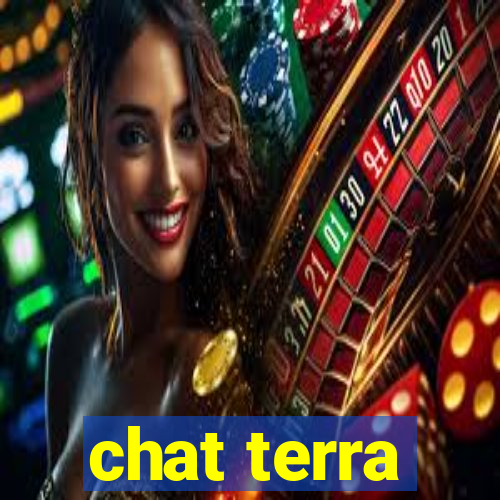 chat terra
