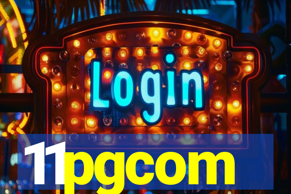 11pgcom
