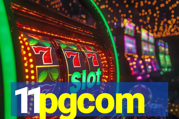 11pgcom