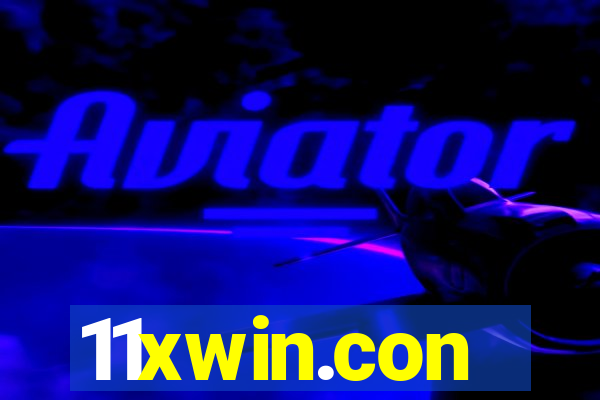 11xwin.con