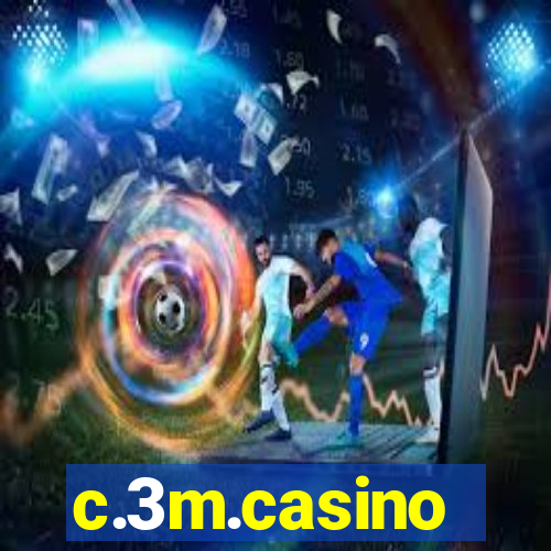 c.3m.casino
