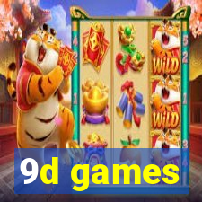 9d games
