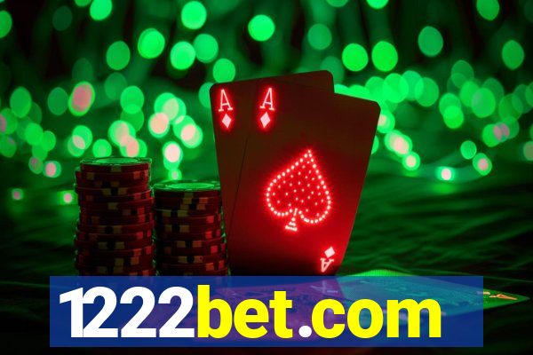 1222bet.com