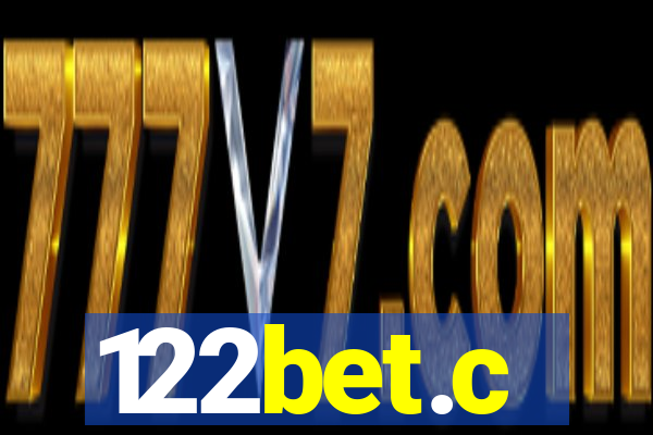 122bet.c