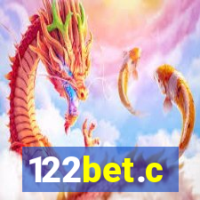 122bet.c