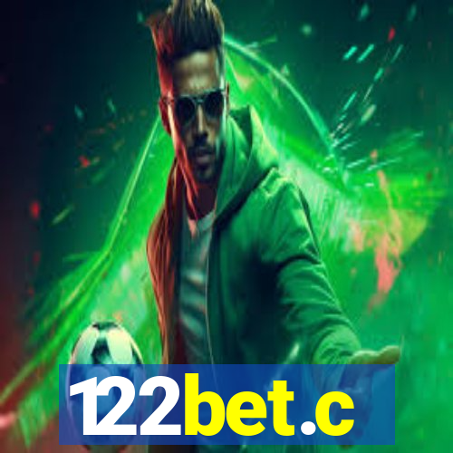 122bet.c