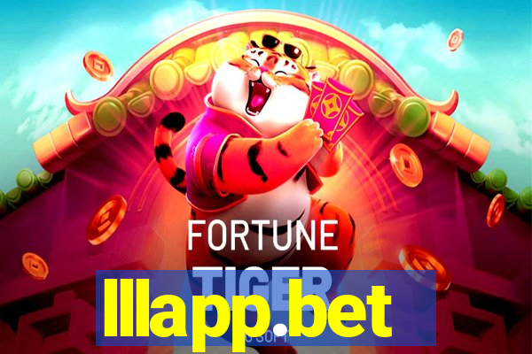lllapp.bet