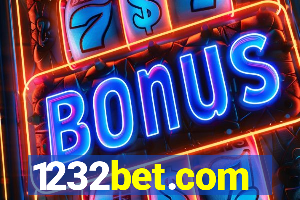1232bet.com
