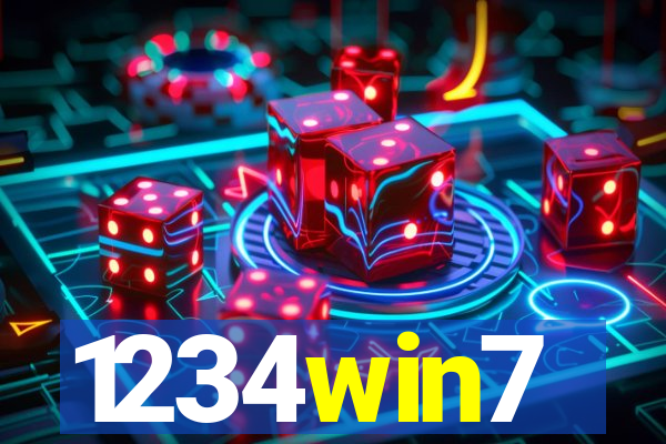 1234win7