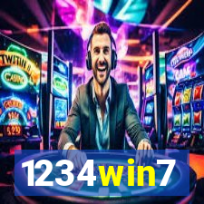 1234win7