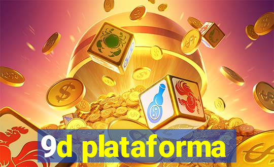 9d plataforma