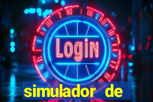 simulador de resultados de futebol