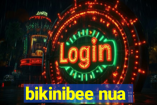 bikinibee nua