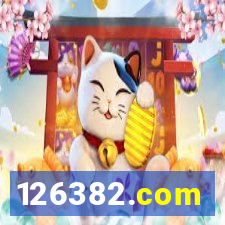 126382.com
