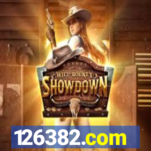 126382.com