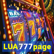 LUA777page