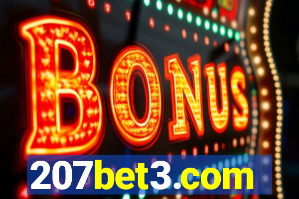 207bet3.com