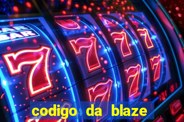 codigo da blaze shindo life
