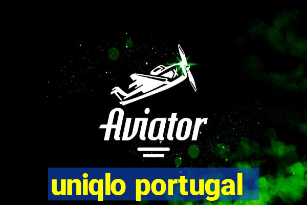 uniqlo portugal