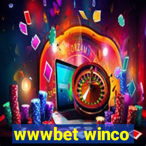 wwwbet winco