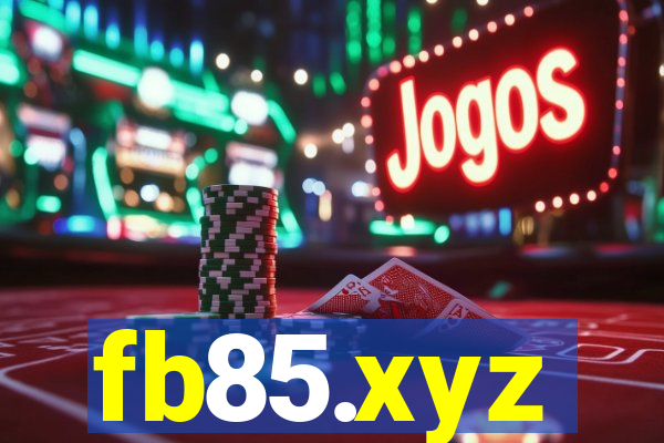fb85.xyz