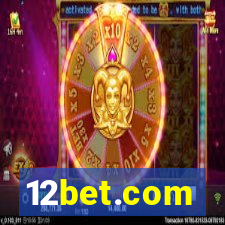 12bet.com