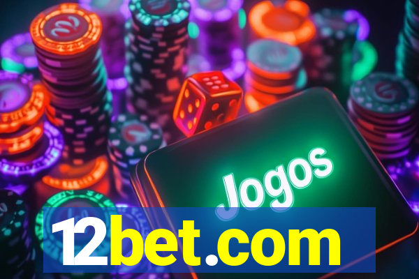 12bet.com