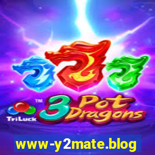 www-y2mate.blog