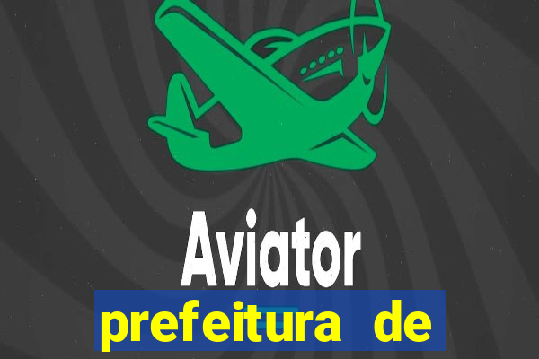 prefeitura de guarulhos telefone