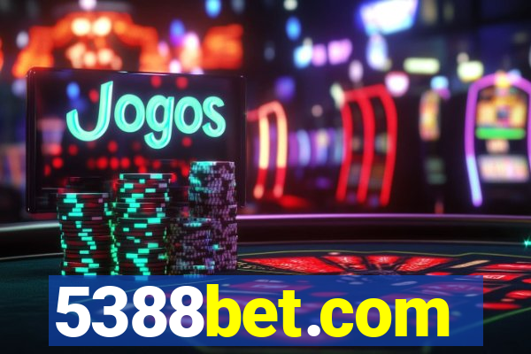 5388bet.com