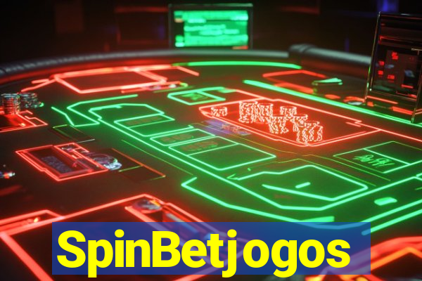 SpinBetjogos