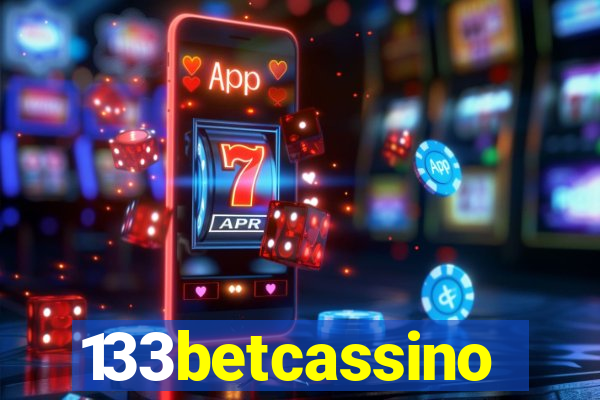 133betcassino