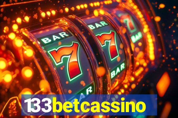 133betcassino