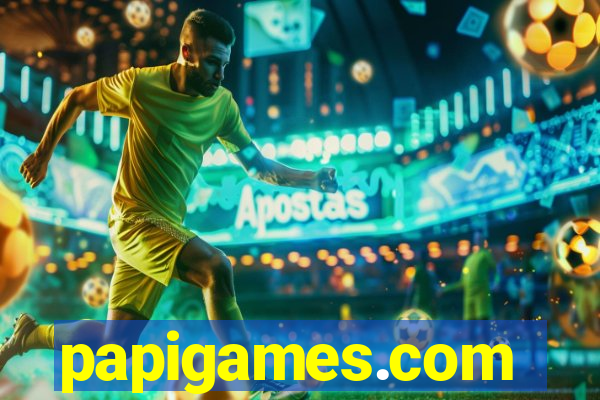 papigames.com