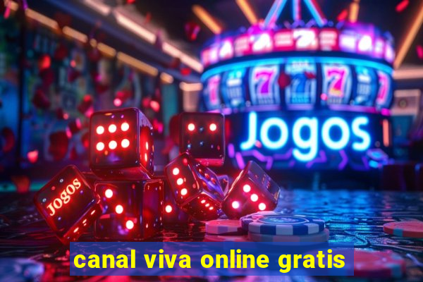 canal viva online gratis