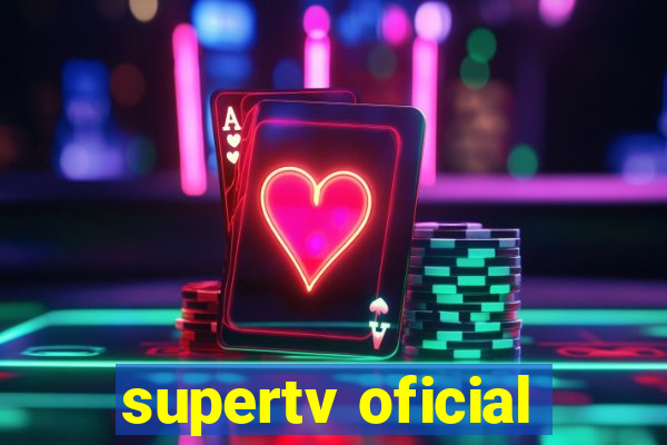 supertv oficial