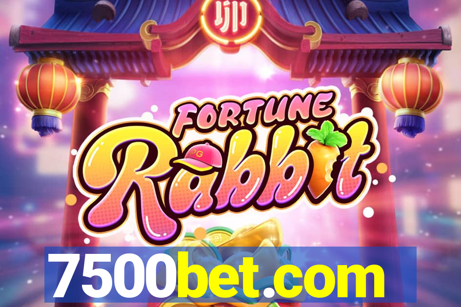 7500bet.com