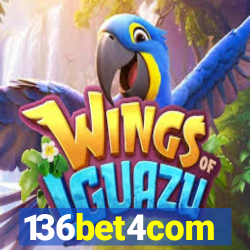 136bet4com