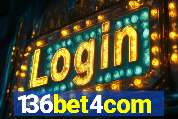 136bet4com