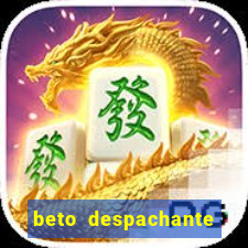beto despachante pouso alegre