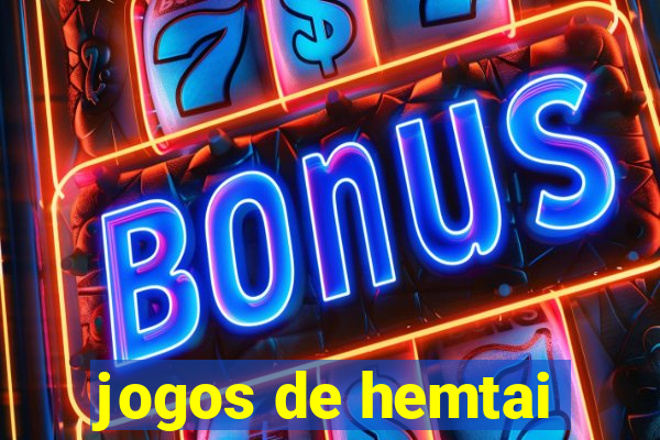 jogos de hemtai