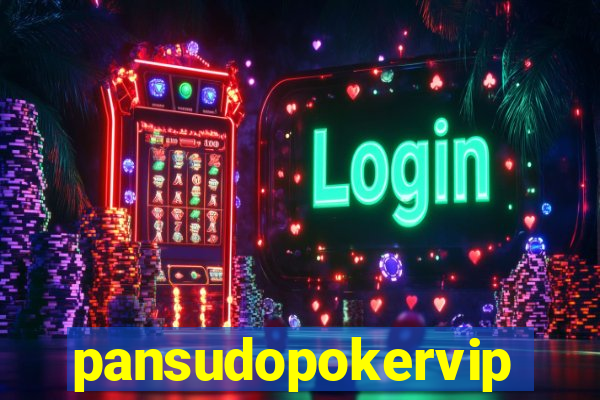 pansudopokervip.net