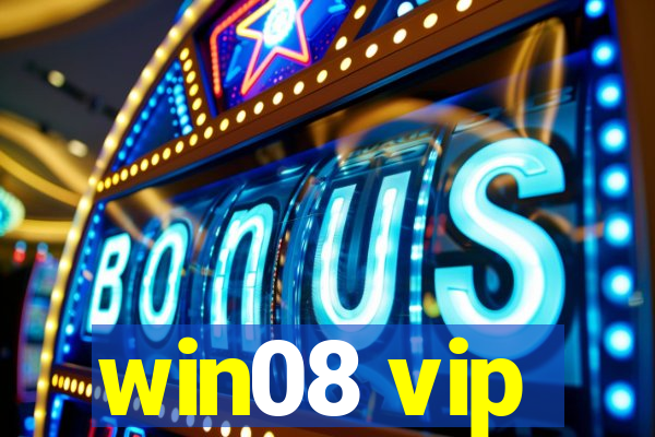 win08 vip
