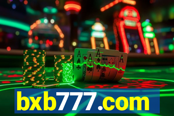 bxb777.com