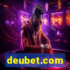 deubet.com