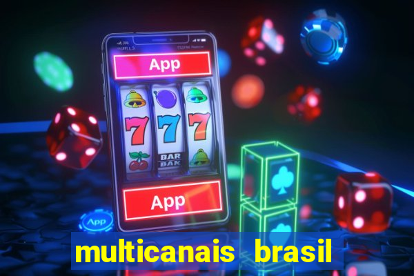 multicanais brasil vs uruguai